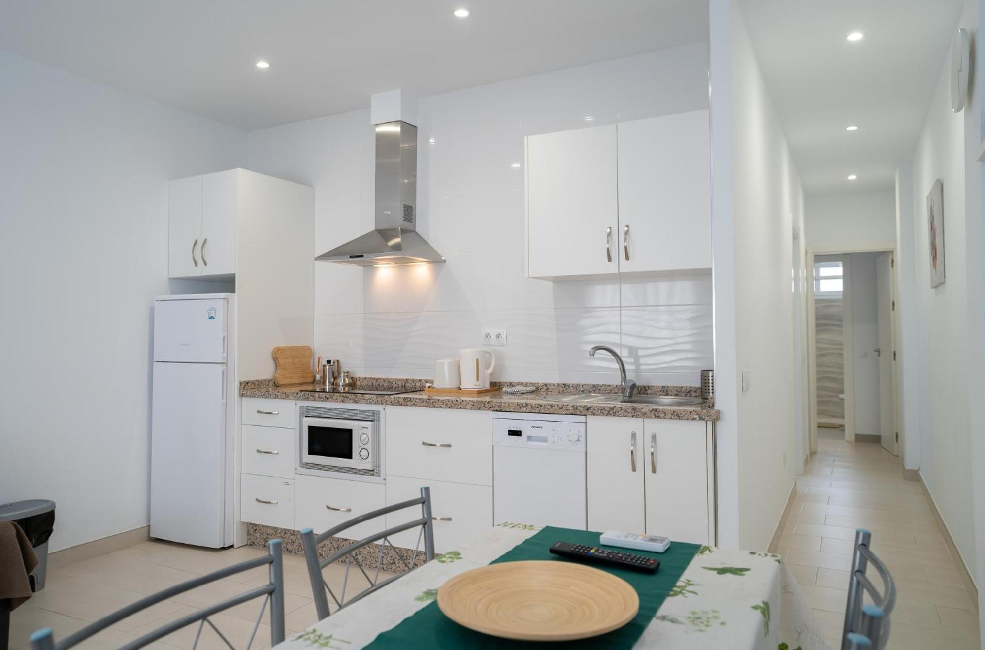 Mrv Apartamento Al Lado De La Playa Con Parking ベナルマデナ エクステリア 写真